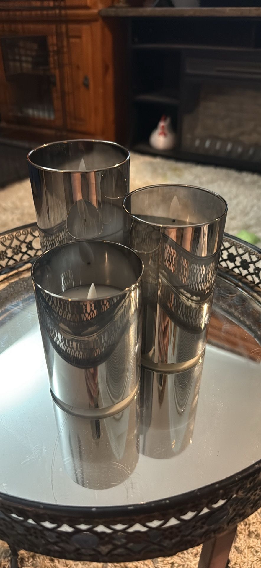Led Candles