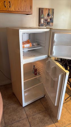 Fridge