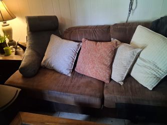 Sofa love seat sectional