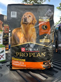 Dog food