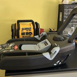 Car Seat Base Peg Perego