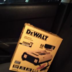 Battery Charger 