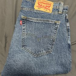 Levis 512 32x32