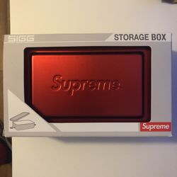 OFFICIAL Supreme Items For Sale!!!