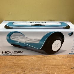 Hover 1 Hooverboard Self Balancing Scooter 