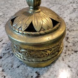 Keepsake Container
