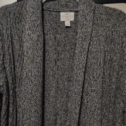 Women's cardigan