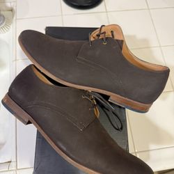 Aldo Viralian Dress Shoes
