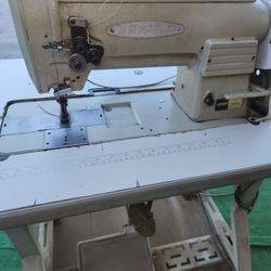 Maquina Para Coser Jumpers