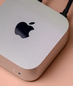 Mac Mini M4 base model