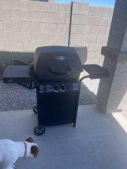 Grill