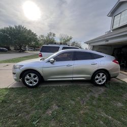 2010 Honda Accord Crosstour