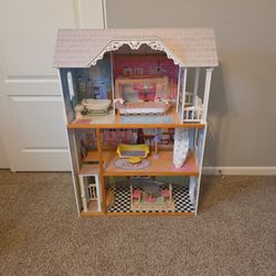 Doll House