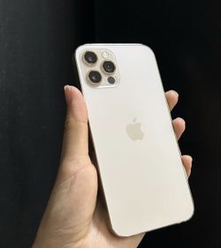 iPhone 12 Pro