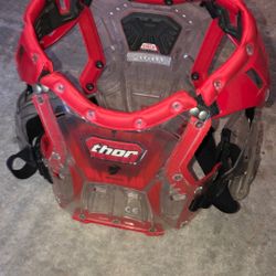 Body armor