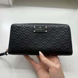 Kate Spade Spade Wallet