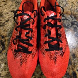Adidas Soccer Cleats