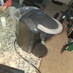 Keurig Machine 