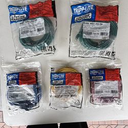 Ethernet Cables