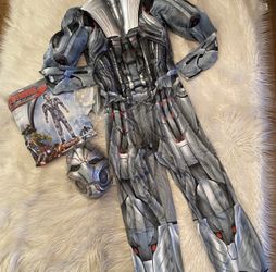 Men’s ultron costume