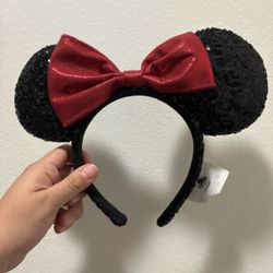 Original Minnie Ears