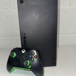 Xbox X