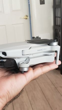 Dji Mavic Mini