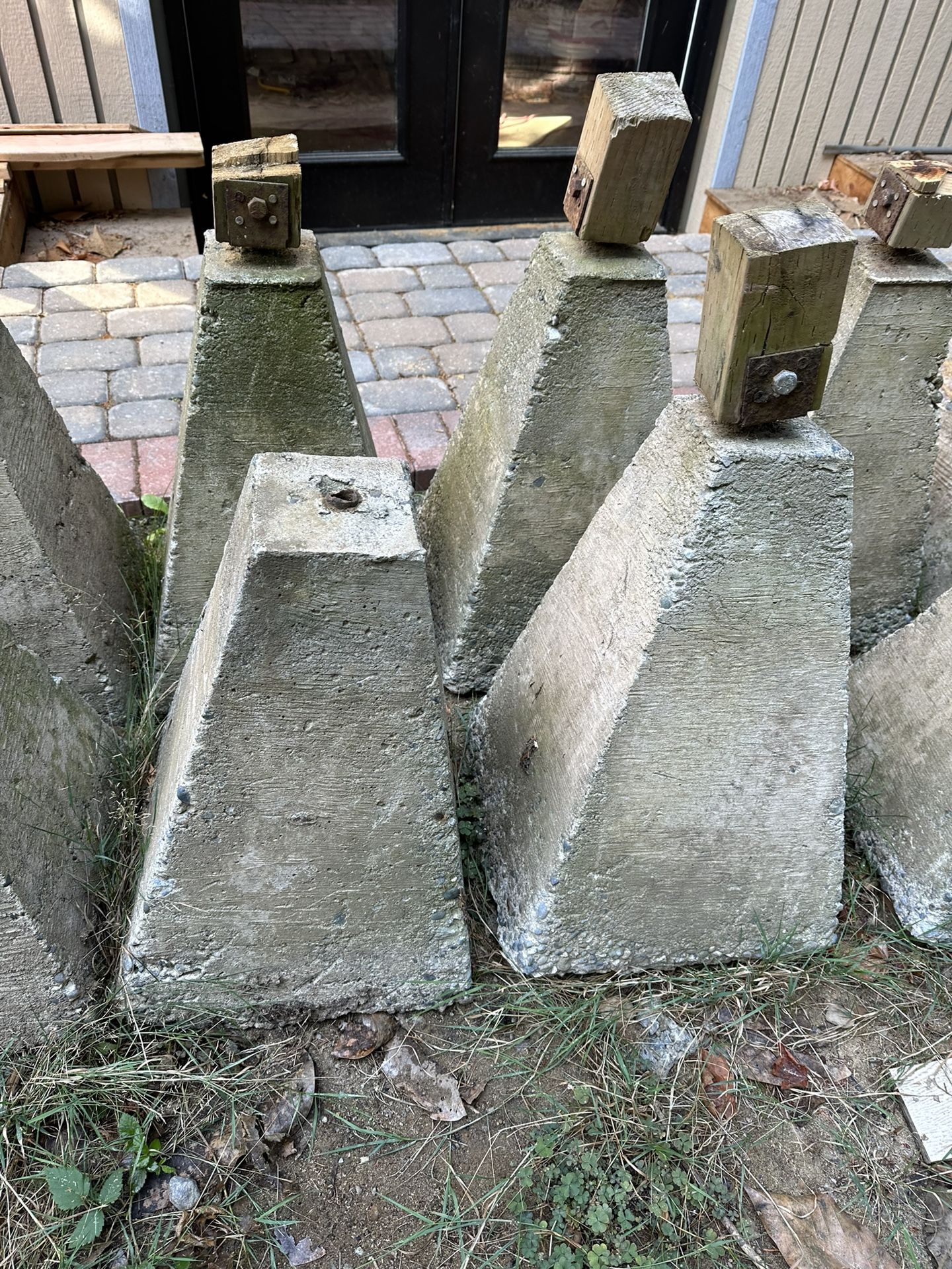 FREE Concrete Blocks for Sale in Kenmore, WA OfferUp