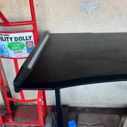 Gaming Desk 