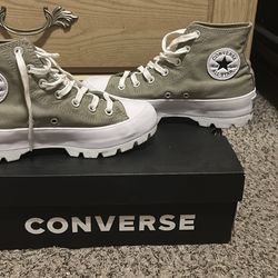 Converse 