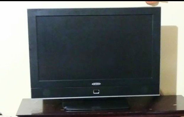 Jensen 32 inch flat screen tv