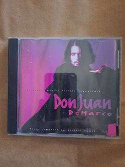 DON  JUAN  / DE MARCO