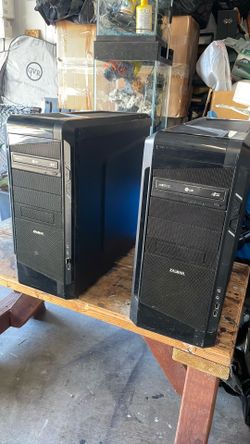 2- LG  MoDisc  PC’s