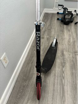 Razor