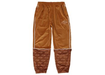 Ftp Velour Pants