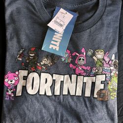 Fortnite Shirt