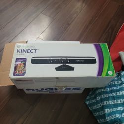 Xbox 360 Kinect
