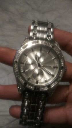 Bulova men watch