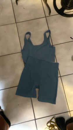 Work out gear