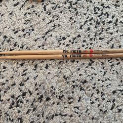 Vic Firth, Modern Jazz Nylon Tip Drumsticks
