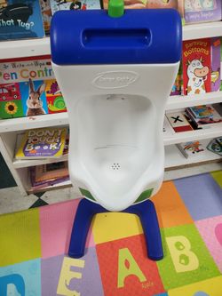 Potty Trainer