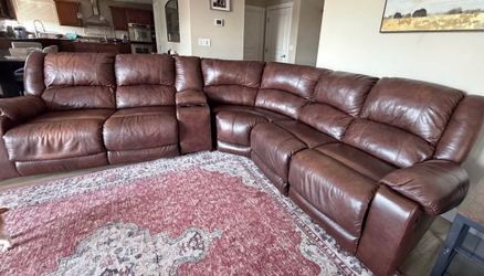 Sectional Couch