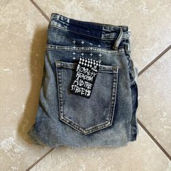 Ksubi Jeans 