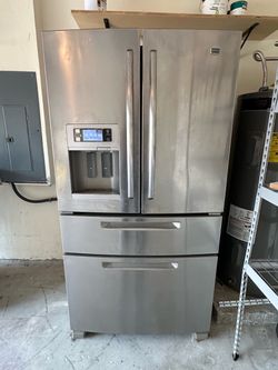 Maytag Refrigerator