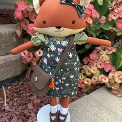 Handmade by Me Heirloom Dolls☀️