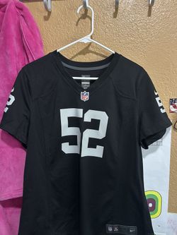 Raider Jersey