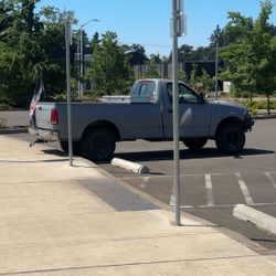 1999 Ford F150