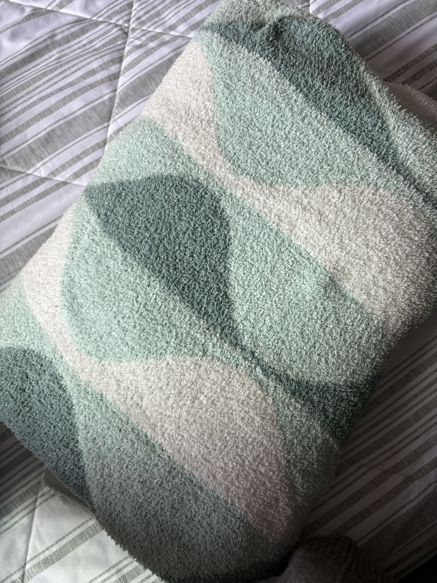 Fleece Blanket