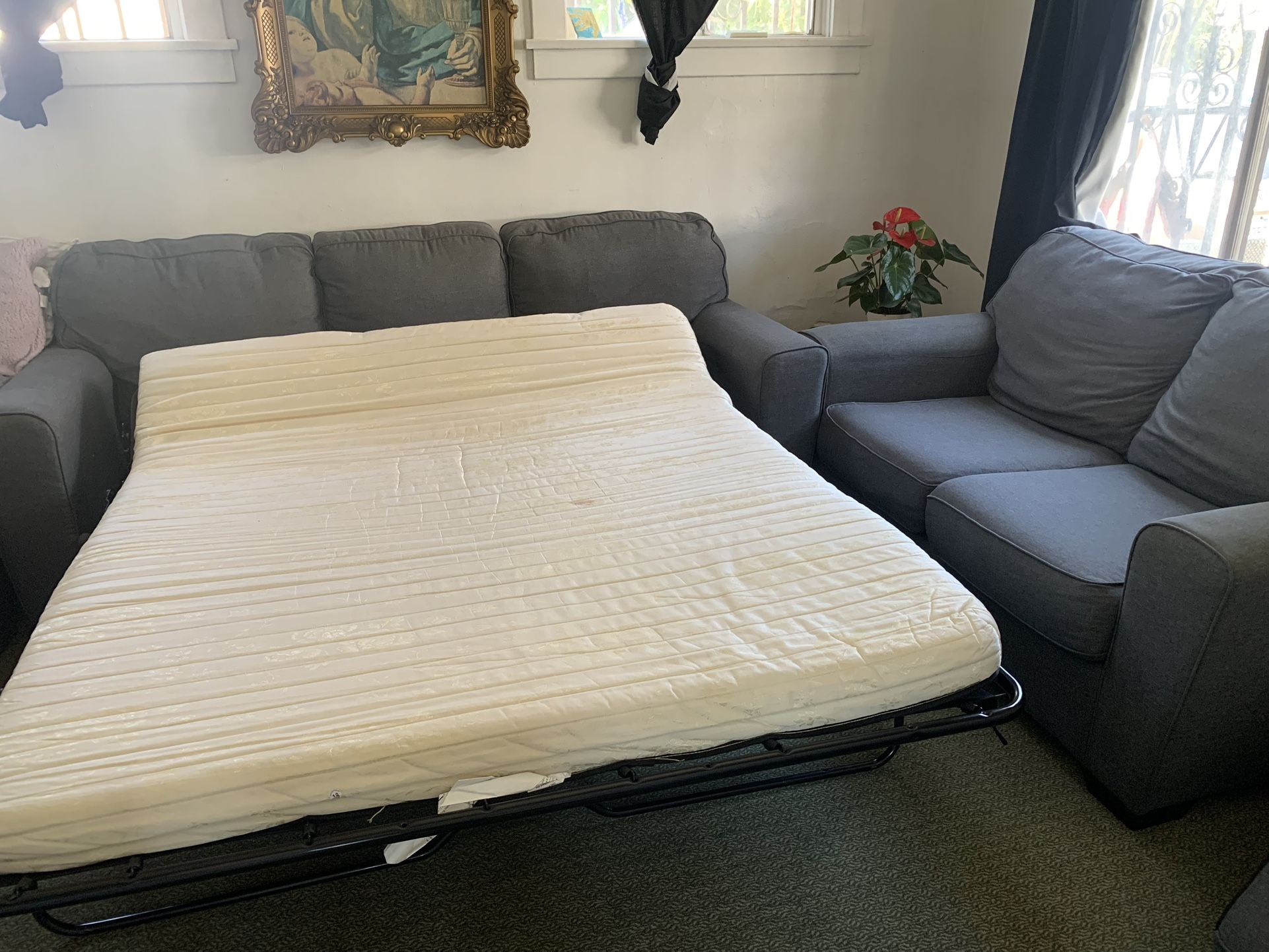 Sofa bed Good Condition