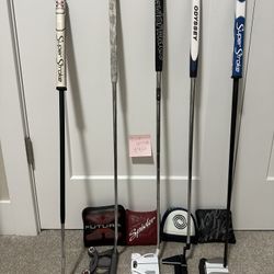 Putters For Sale